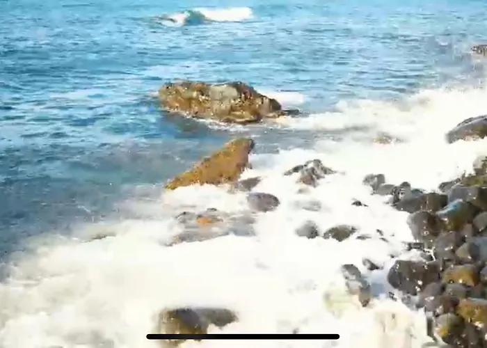 Villa 4 Storey Villa-house By The Sea - Denize Sifir 4 Katli Muestakil - Ev